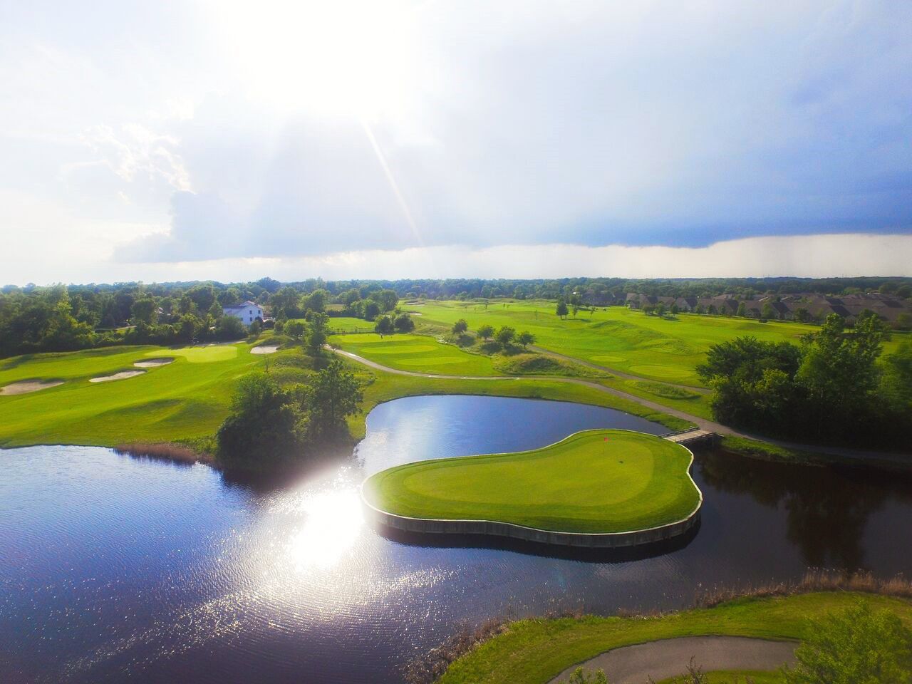 Best Golf Course